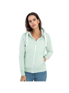 Спортивная куртка DEPROC Active, зеленый