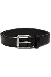 Lemaire Коричневый железнодорожный пояс