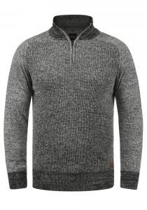 Свитер BLEND Ganbolf, Mottled Grey