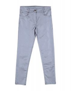 Брюки John Richmond, серебро