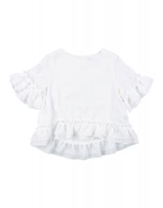 Топ Dondup, белый