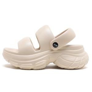 Jeep Пляжные сандалии женские цвета хаки