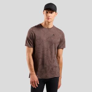 Футболка для бега Chill-Tec с нулевой массой ODLO