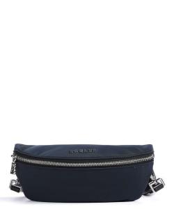 Поясная сумка Klosters sina, нейлон Bogner, синий