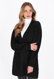 Кардиган DreiMaster Cardigan, Black