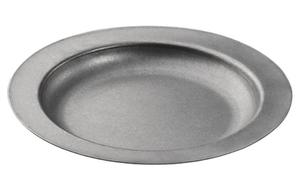 Столовый прибор для улицы на 1-2 персоны из нержавеющей стали NATUREHIKE