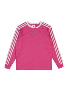 Рубашка ADIDAS ORIGINALS, светло-розовый
