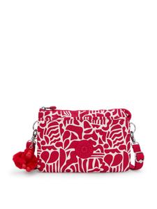 KIPLING Сумка через плечо 'Riri' в ярко-красном цвете