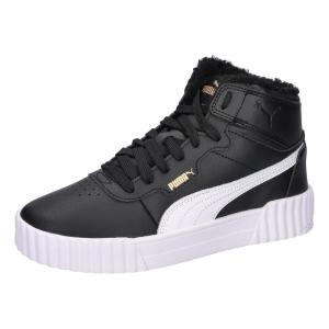 Детские кроссовки Puma Carina 3.0 Mid WTR Jr 403580