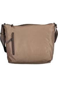 Сумка женская Mandarina Duck, коричневый