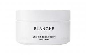 Крем для тела Pure Authentic Era Collection увлажняющий ароматный питательный 200ml Byredo