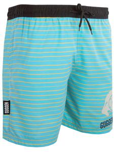 Шорты для серфинга Guggen Mountain Boardshorts B6, синий