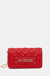Сумка Love Moschino, красный