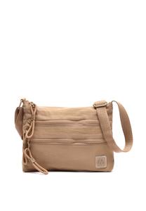 Сумка кросс-боди MISAKO NIRE MONEY POCKET, Beige