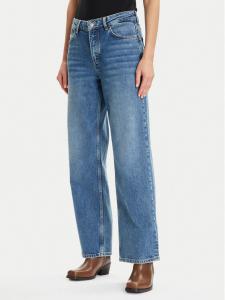 Джинсы wide fit 508 9102 12203 Marc O'Polo, синий