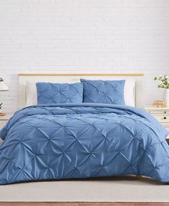 Наборы пододеяльников с защипами Southshore Fine Linens, синий