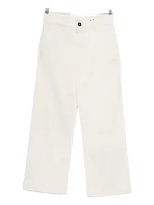 Брюки с манжетами Marc O'Polo, нейтральный