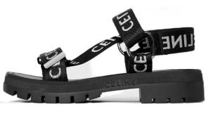 Сандалии женские Celine