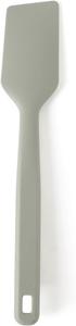 Calphalon Prime гибкий силиконовый скребок - серо-коричневый