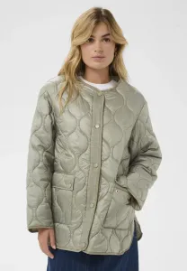 Зимнее пальто оттавиаш Saint Tropez, Shadow