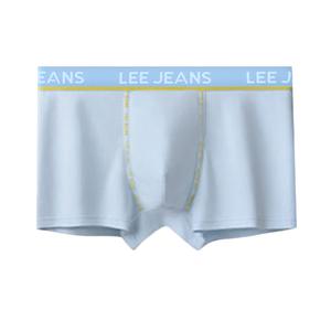 Комплект мужских трусов Prism Color Two Lee, светло-голубой