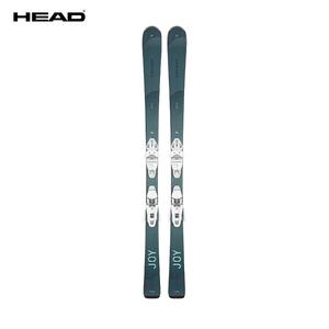 Горные лыжи Head Easy Joy 158 см, женские