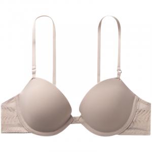 Женские бюстгальтеры Calvin Klein, k6b-warm sand желтый