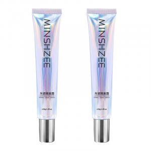 Крем-праймер с защитой от света Natural Smoothing 30g MINSHZEE