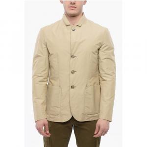 Ветровка тренера Woolrich, Beige