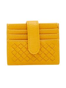 Кошелек Usha, цвет senf