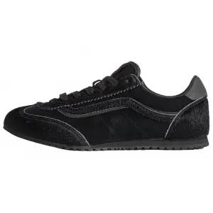 Vans Super Lowpro Casual Shoes Unisex Black