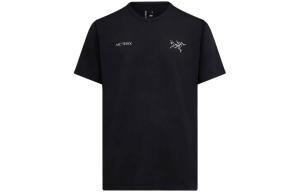 Футболка CAPTIVE мужская Arcteryx, цвет Atomic Gray/Atmos