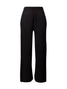 Тканевые брюки RVCA Regular Pants FADE HOLIDAY, черный