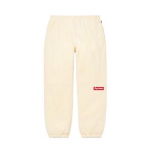 Брюки Supreme Polartec Pant Natural, кремовый