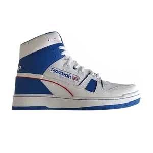 Кроссовки BB6600 Reebok, белый