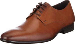 Мужские низкие кроссовки Sel Nevada 16021280 Selected, темно-коричневый