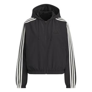 Куртка женская черный Adidas