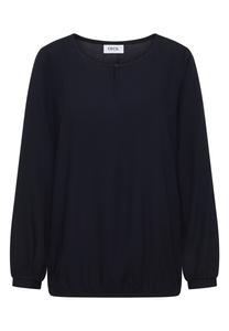 Блуза CECIL, Night Blue