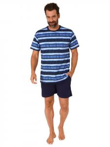 Ночное белье NORMANN, морской