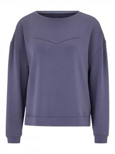 Venice Beach Толстовка VB April в цвете «синяя мидия»