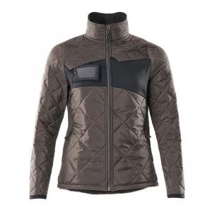 Спортивная куртка Mascot Accelerate 18025, коричневый