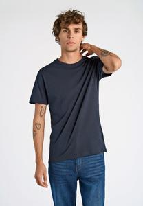 Футболка Lindbergh TEE S/S, Bl/Wh/Multi-Coloured