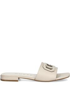 Тариша слайды GUESS USA, нейтральный