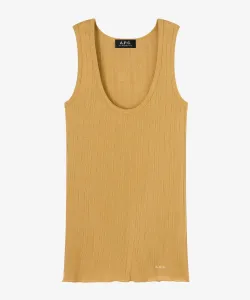 облегающая майка