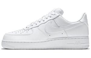 Женская повседневная обувь Nike Air Force 1, White