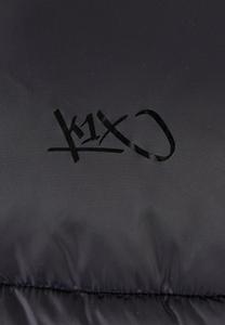 Зимняя куртка PUFFER K1X, черный