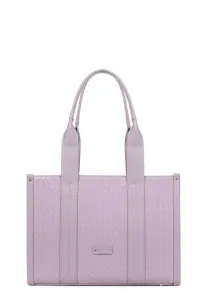 Сумка для покупок нила Hexagona, Violet Parme