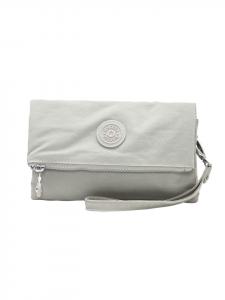 Наплечная сумка Mindesa, светло-серый