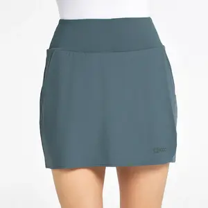 Юбка +8000 Vetar, зеленый