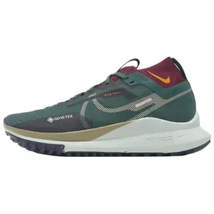 Nike Кроссовки для трейлраннинга Pegasus Trail 4 Waterproof Unisex Forest Green